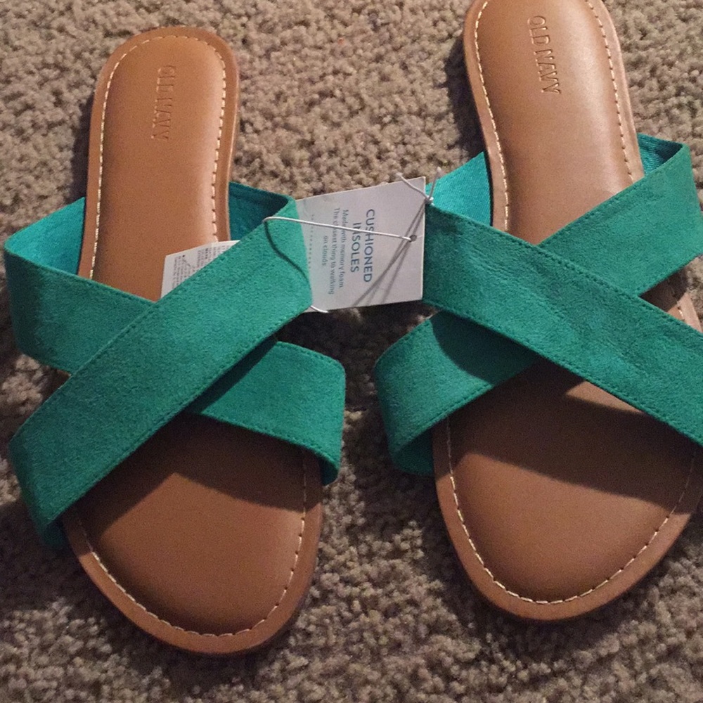 Comfortable Sandals